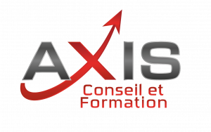 logo axis conseil et formation